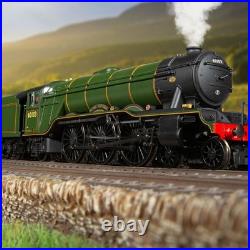 Hornby R3991SS Br A3 Class 4-6-2 60103 Flying Scotsman Steam Scale 176 Gauge