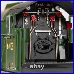 Hornby R3991SS Br A3 Class 4-6-2 60103 Flying Scotsman Steam Scale 176 Gauge Hornby R3991SS Br A3 Class 4-6-2 60103 Flying Scotsman Steam Scale 176 Gauge