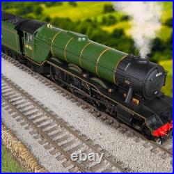 Hornby R3991SS Br A3 Class 4-6-2 60103 Flying Scotsman Steam Scale 176 Gauge