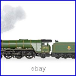 Hornby R3991SS Br A3 Class 4-6-2 60103 Flying Scotsman Steam Scale 176 Gauge