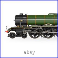 Hornby R3991SS Br A3 Class 4-6-2 60103 Flying Scotsman Steam Scale 176 Gauge