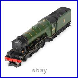 Hornby R3991SS Br A3 Class 4-6-2 60103 Flying Scotsman Steam Scale 176 Gauge