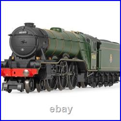 Hornby R3991SS Br A3 Class 4-6-2 60103 Flying Scotsman Steam Scale 176 Gauge
