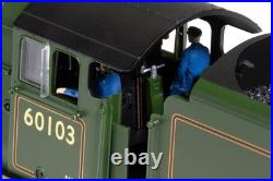 Hornby R3991SS Br A3 Class 4-6-2 60103 Flying Scotsman Steam Scale 176 Gauge