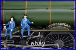Hornby R3991SS Br A3 Class 4-6-2 60103 Flying Scotsman Steam Scale 176 Gauge