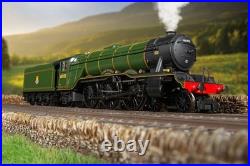 Hornby R3991SS Br A3 Class 4-6-2 60103 Flying Scotsman Steam Scale 176 Gauge