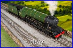 Hornby R3991SS Br A3 Class 4-6-2 60103 Flying Scotsman Steam Scale 176 Gauge Hornby R3991SS Br A3 Class 4-6-2 60103 Flying Scotsman Steam Scale 176 Gauge