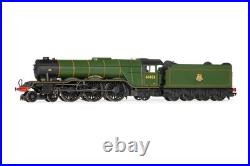Hornby R3991SS Br A3 Class 4-6-2 60103 Flying Scotsman Steam Scale 176 Gauge