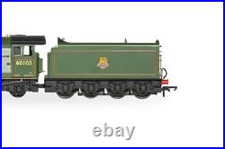 Hornby R3991SS Br A3 Class 4-6-2 60103 Flying Scotsman Steam Scale 176 Gauge