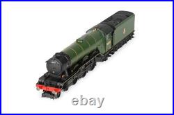 Hornby R3991SS Br A3 Class 4-6-2 60103 Flying Scotsman Steam Scale 176 Gauge