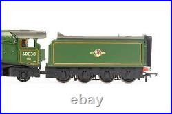 Hornby R3994 LNER Class A4 4-6-2'Golden Fleece' No. 60030