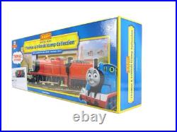 Hornby R9687 Thomas & Friends James Red Engine 1/76 00 Scale Ltd Edition Of 1000