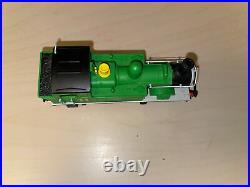 Hornby Railway Thomas Train OLIVER Engine HO OO Scale BARELY USED HTF USA SELLER
