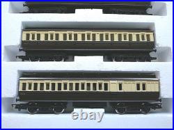 Hornby Railways OO scale Lord of the Isles, limited edition set Hornby Railways OO scale Lord of the Isles, limited edition set