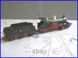 Hornby Railways OO scale Lord of the Isles, limited edition set