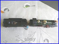 Hornby Railways OO scale Lord of the Isles, limited edition set