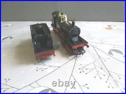 Hornby Railways OO scale Lord of the Isles, limited edition set