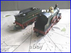 Hornby Railways OO scale Lord of the Isles, limited edition set
