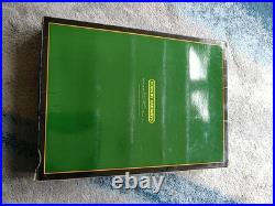 Hornby Railways OO scale Lord of the Isles, limited edition set
