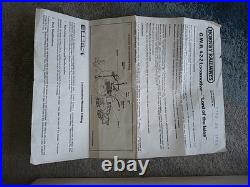 Hornby Railways OO scale Lord of the Isles, limited edition set Hornby Railways OO scale Lord of the Isles, limited edition set