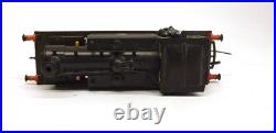 Hornby Sound Fitted BR Black Livery No. 32760 (OO Scale) Unboxed