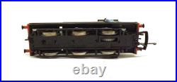 Hornby Sound Fitted BR Black Livery No. 32760 (OO Scale) Unboxed