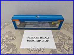 Hornby Steam Train R3395TTS RailRoad LNER, A4 Class, 4-6-2, 4468'Mallard