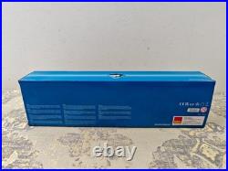 Hornby Steam Train R3395TTS RailRoad LNER, A4 Class, 4-6-2, 4468'Mallard