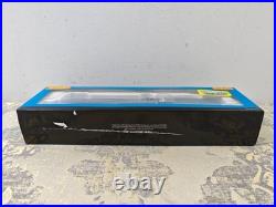 Hornby Steam Train R3395TTS RailRoad LNER, A4 Class, 4-6-2, 4468'Mallard