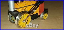 Hornby Stephensons Rocket'00' Scale Steam Locomotive Limited Edition Plated