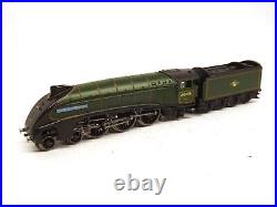 Hornby TT BR A4 Class Silver King 60016 Green (TT 1120 Scale) Unboxed G41