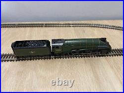 Hornby TT BR A4 Class William Whitelaw 60004 Green (TT 1120 Scale) Unboxed