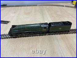 Hornby TT BR A4 Class William Whitelaw 60004 Green (TT 1120 Scale) Unboxed