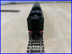 Hornby TT BR A4 Class William Whitelaw 60004 Green (TT 1120 Scale) Unboxed