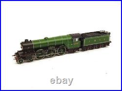 Hornby TT LNER A3 Class Blink Bonny 2550 Green (TT 1120 Scale) Unboxed G40