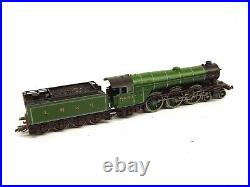 Hornby TT LNER A3 Class Blink Bonny 2550 Green (TT 1120 Scale) Unboxed G40