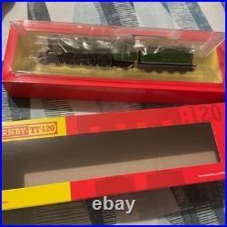 Hornby TT3004M TT 120 Scale LNER Class A1 4472'Flying Scotsman' Locomotive BNIB