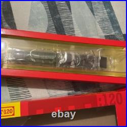 Hornby TT3004M TT 120 Scale LNER Class A1 4472'Flying Scotsman' Locomotive BNIB