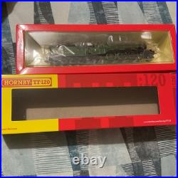 Hornby TT3004M TT 120 Scale LNER Class A1 4472'Flying Scotsman' Locomotive BNIB