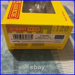 Hornby TT3004M TT 120 Scale LNER Class A1 4472'Flying Scotsman' Locomotive BNIB