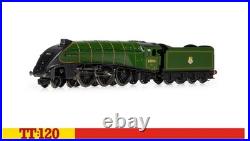 Hornby TT3008M BR Class A4 4-6-2 60016 Silver King TT120 SCALE