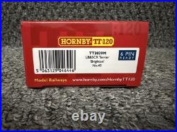 Hornby TT3039M LB&SCR Class A1 Terrier 40'Brighton' TT120 SCALE BRAND NEW