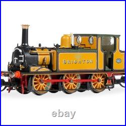Hornby TT3039M LBSCR Terrier Brighton Steam Tank Locomotive Model TT120 Scale