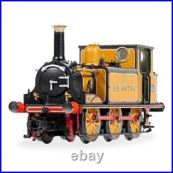 Hornby TT3039M LBSCR Terrier Brighton Steam Tank Locomotive Model TT120 Scale