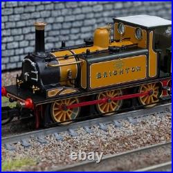 Hornby TT3039M LBSCR Terrier Brighton Steam Tank Locomotive Model TT120 Scale