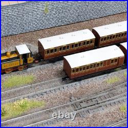 Hornby TT3039M LBSCR Terrier Brighton Steam Tank Locomotive Model TT120 Scale