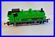 Hornby-Thomas-The-Tank-DUCK-Green-Engine-OO-Scale-Train-R382-01-qofu