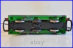Hornby Thomas The Tank DUCK Green Engine OO Scale Train R382