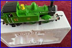 Hornby Thomas the Tank OLIVER Engine 00 Scale R9070