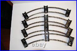 Hornby Train Meccano Scale 0 Train M 1 Lms Steam Locomotive 3435 +2 Freight Car